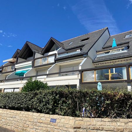 Fleur De Sel - Balcon, Thalasso 50M - Ud101 Carnac Zewnętrze zdjęcie
